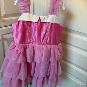 Janie and Jack Disney Aurora Sleeping Beauty